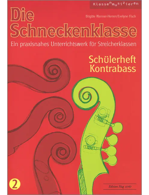 Die Schneckenklasse 2